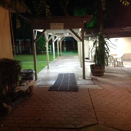 Elsinore Hotsprings Motel Lake Elsinore Luaran gambar