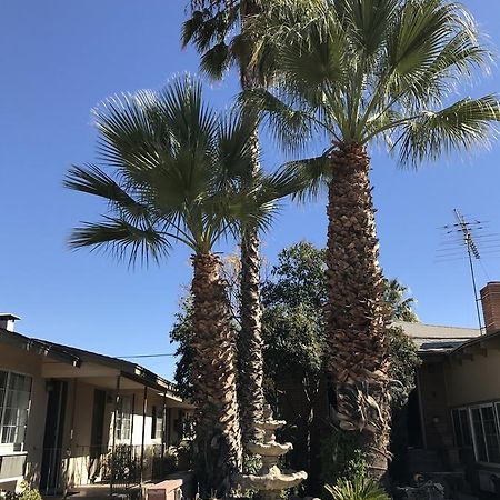 Elsinore Hotsprings Motel Lake Elsinore Luaran gambar