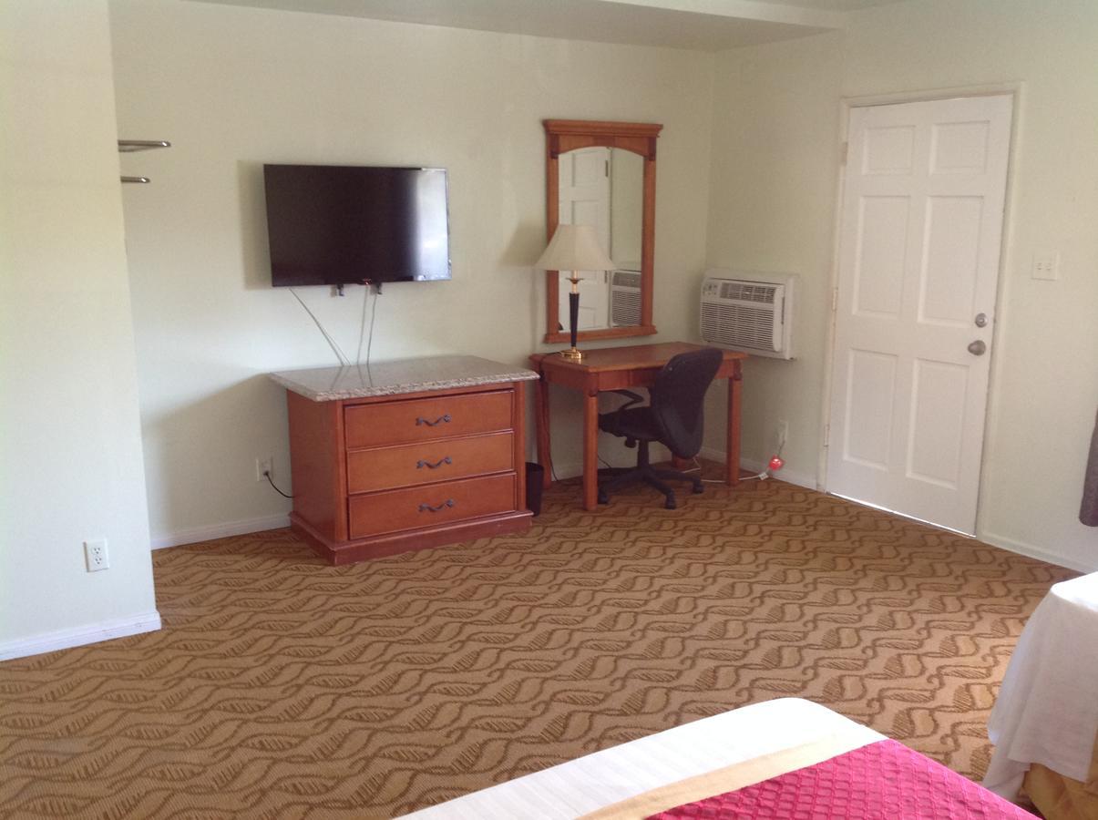 Elsinore Hotsprings Motel Lake Elsinore Luaran gambar