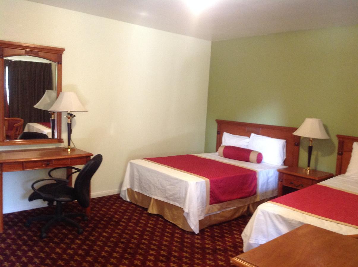 Elsinore Hotsprings Motel Lake Elsinore Luaran gambar