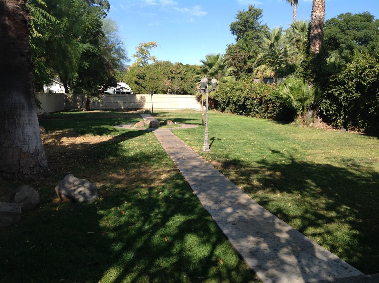 Elsinore Hotsprings Motel Lake Elsinore Luaran gambar