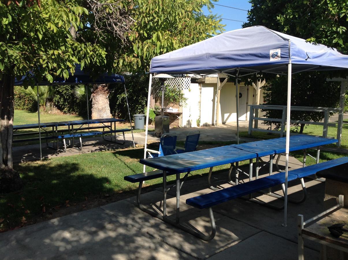 Elsinore Hotsprings Motel Lake Elsinore Luaran gambar