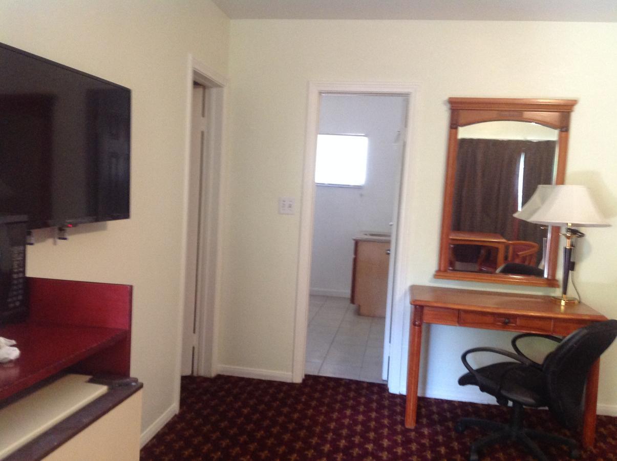 Elsinore Hotsprings Motel Lake Elsinore Luaran gambar