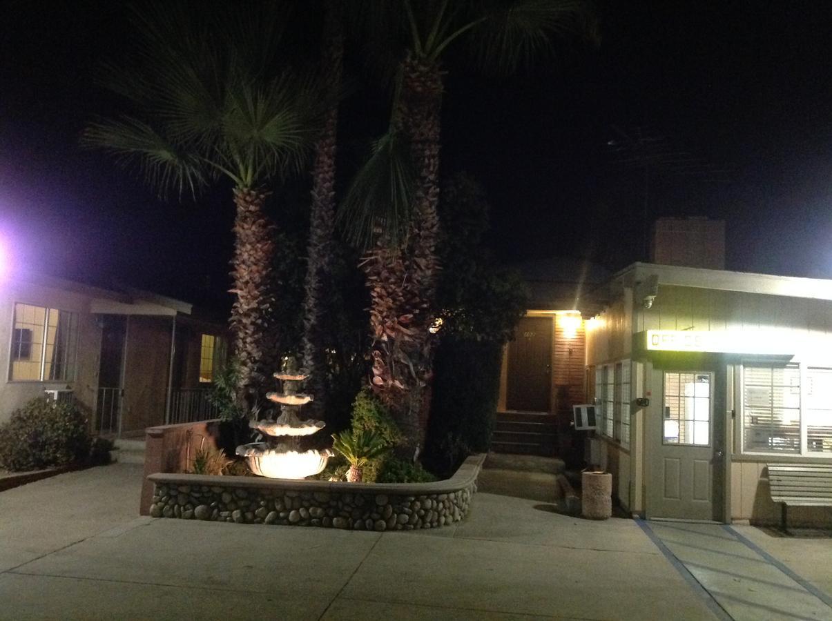 Elsinore Hotsprings Motel Lake Elsinore Luaran gambar
