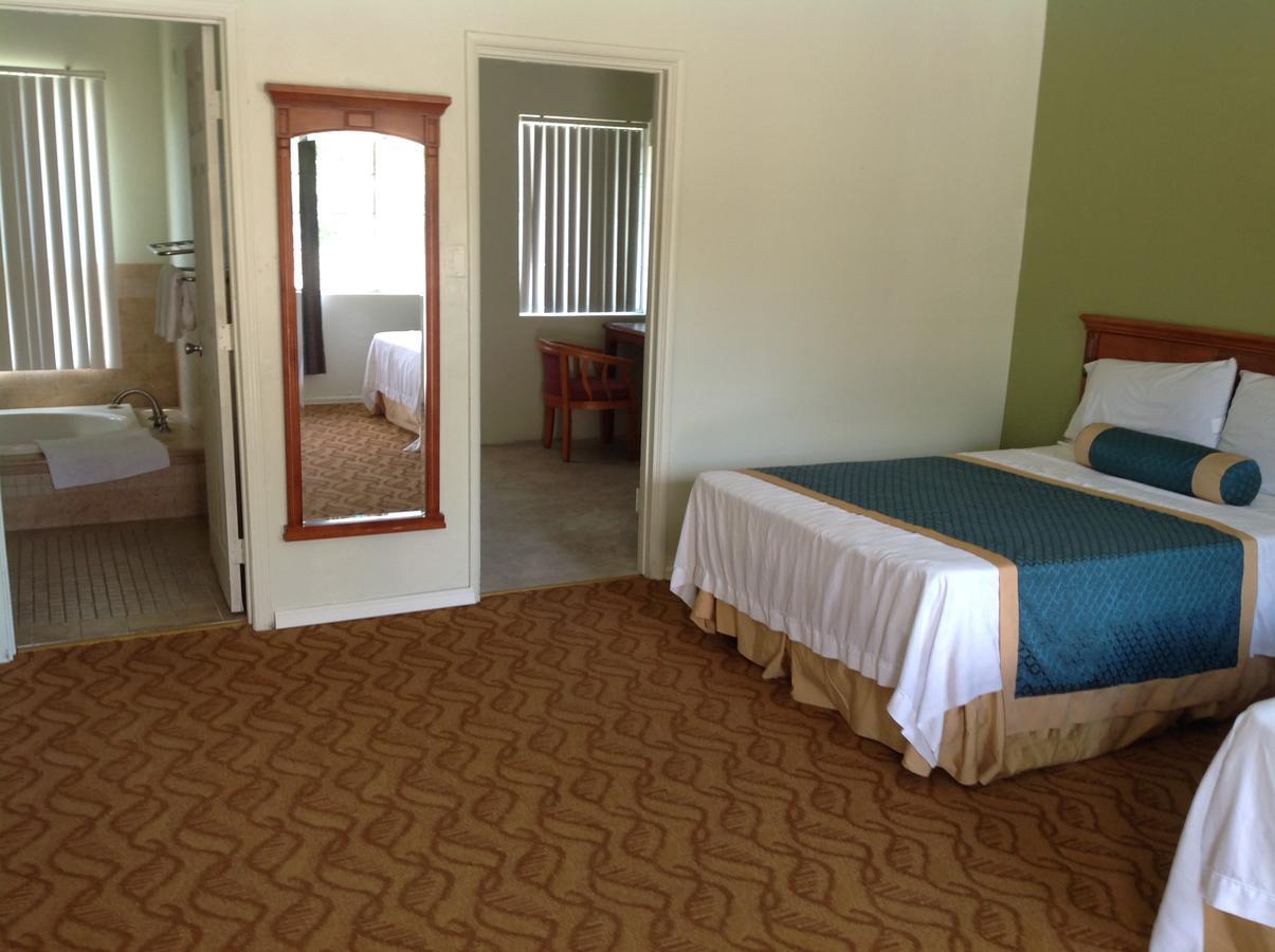 Elsinore Hotsprings Motel Lake Elsinore Luaran gambar