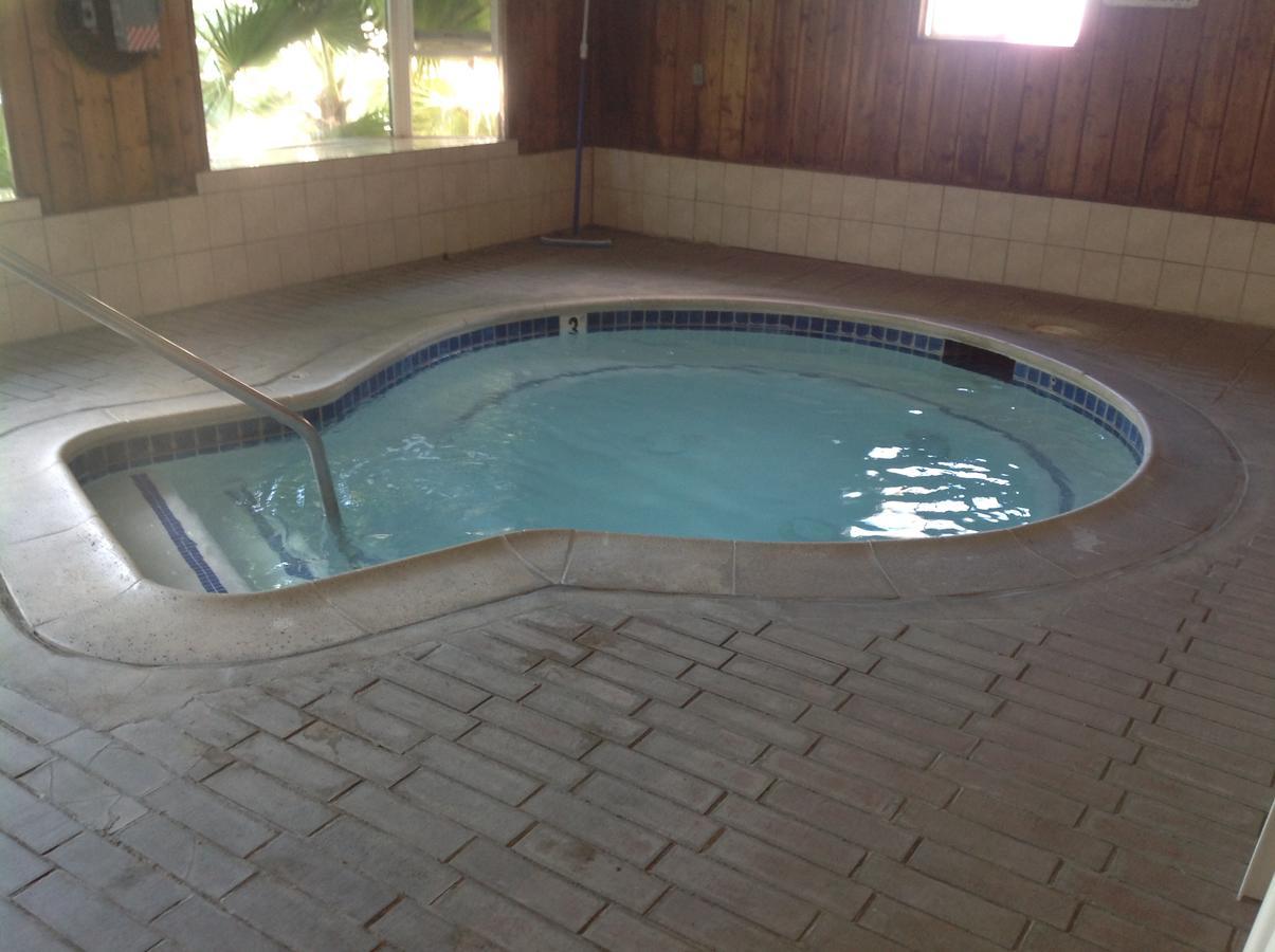 Elsinore Hotsprings Motel Lake Elsinore Luaran gambar