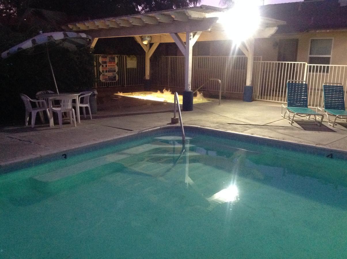 Elsinore Hotsprings Motel Lake Elsinore Luaran gambar