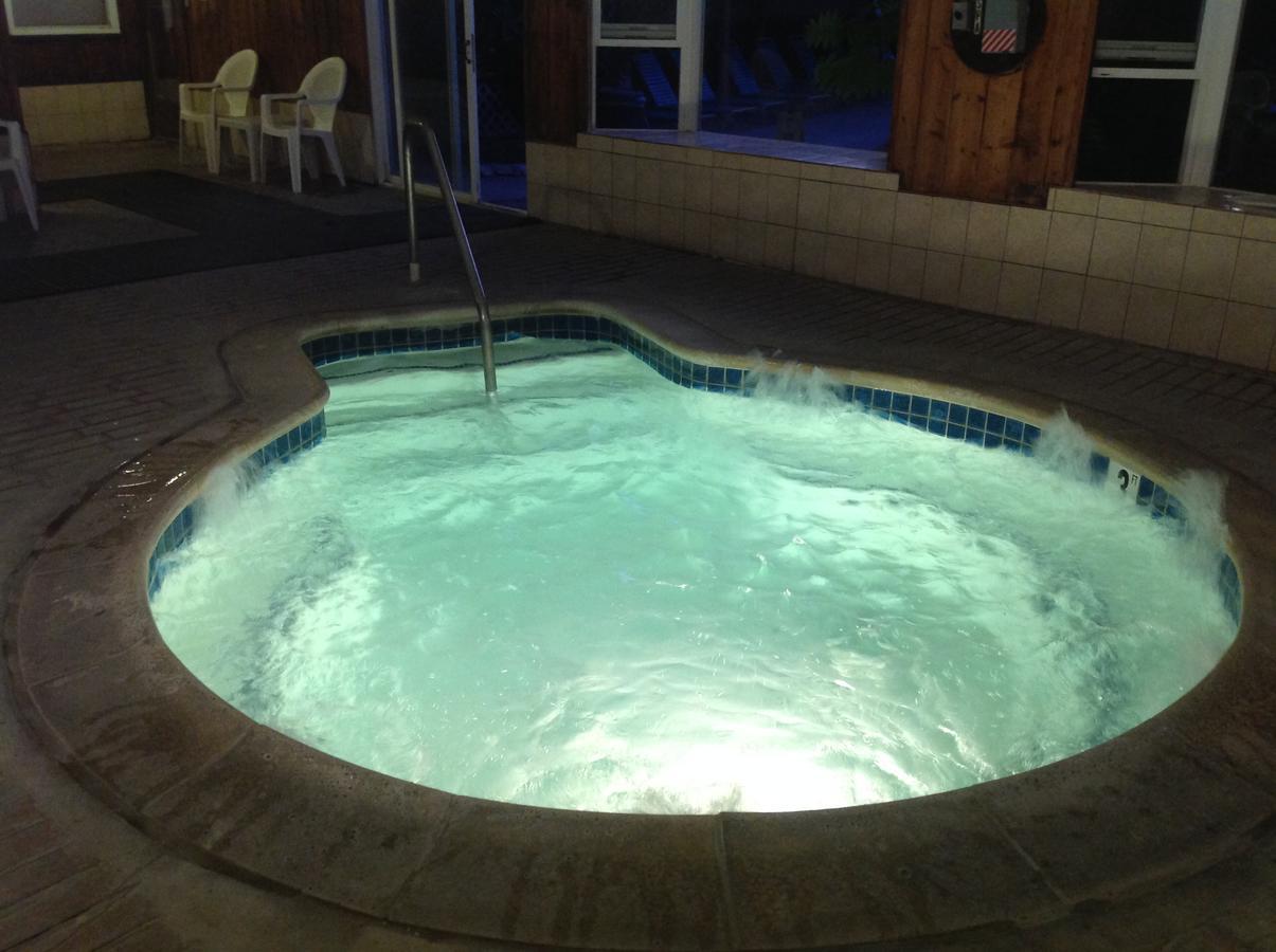 Elsinore Hotsprings Motel Lake Elsinore Luaran gambar
