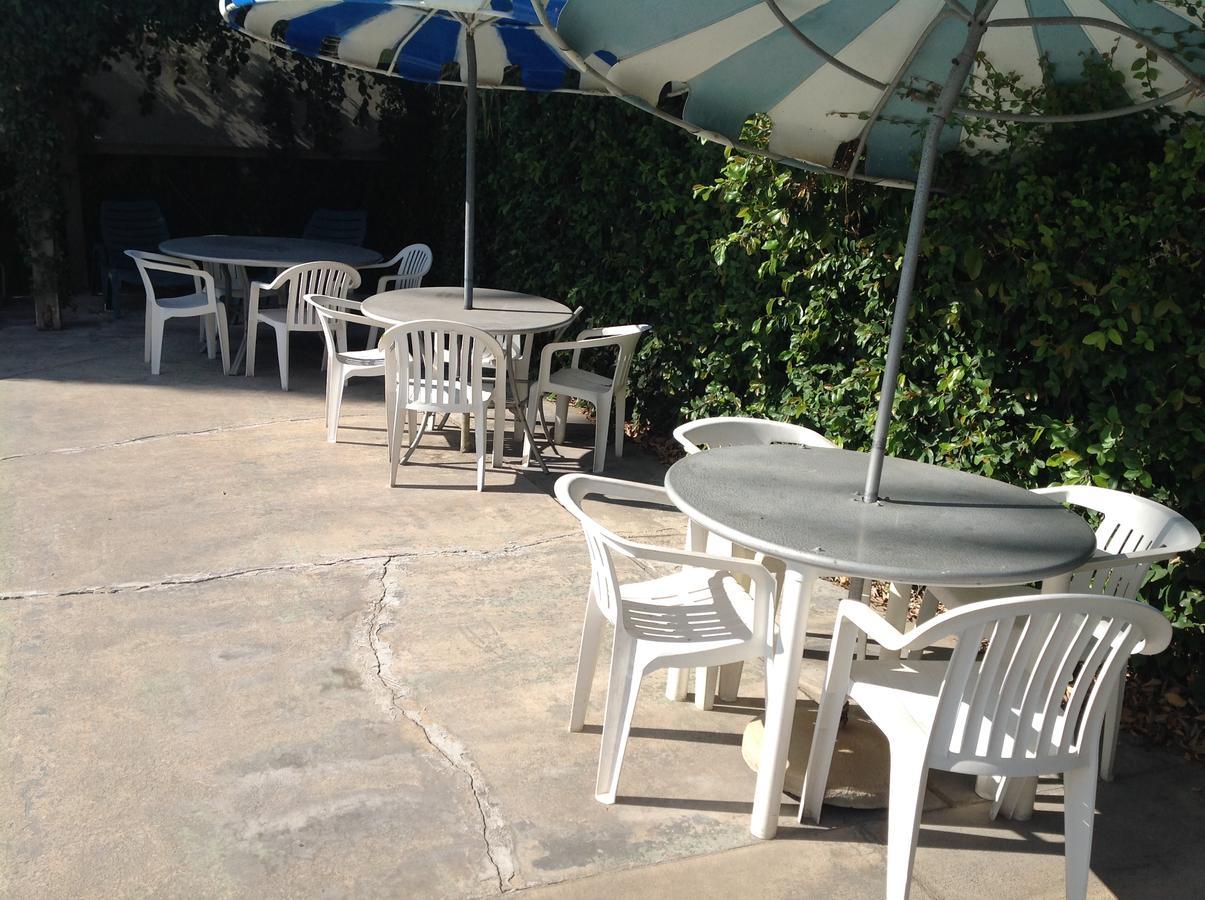 Elsinore Hotsprings Motel Lake Elsinore Luaran gambar