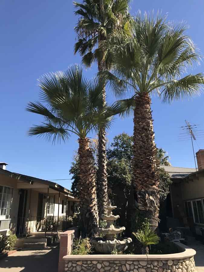 Elsinore Hotsprings Motel Lake Elsinore Luaran gambar