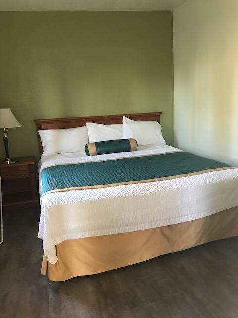 Elsinore Hotsprings Motel Lake Elsinore Luaran gambar