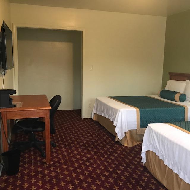 Elsinore Hotsprings Motel Lake Elsinore Luaran gambar