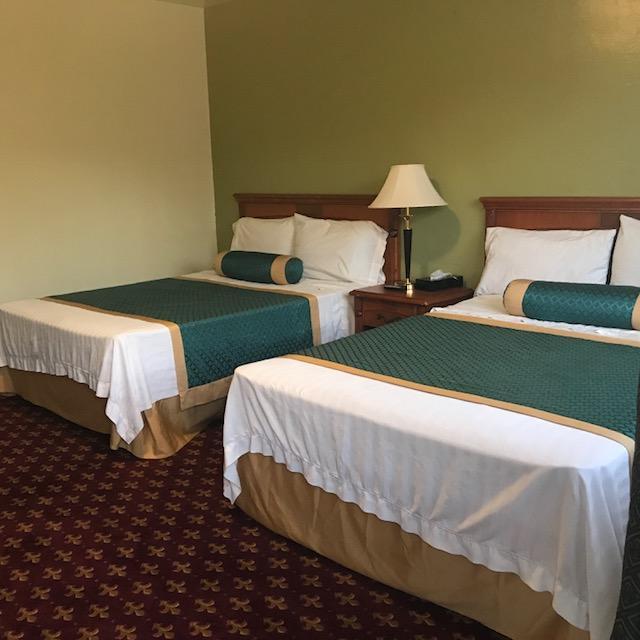 Elsinore Hotsprings Motel Lake Elsinore Luaran gambar